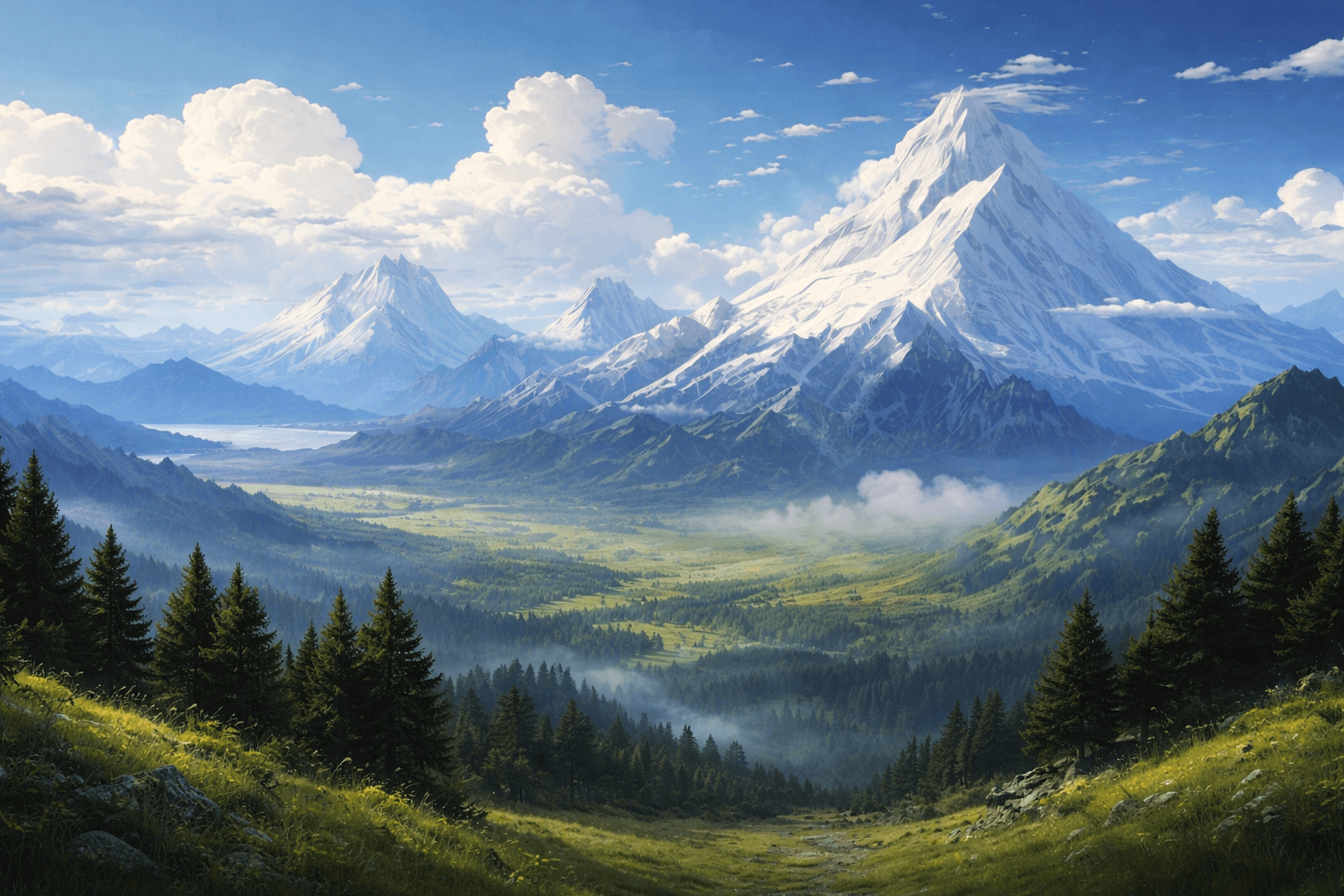 Recruitment Hero Background