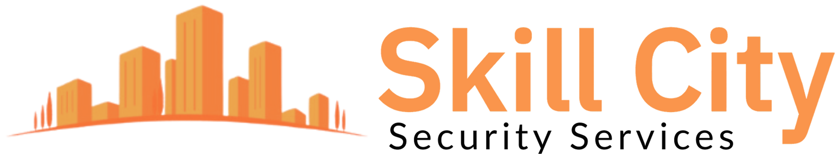 Skill City Logo