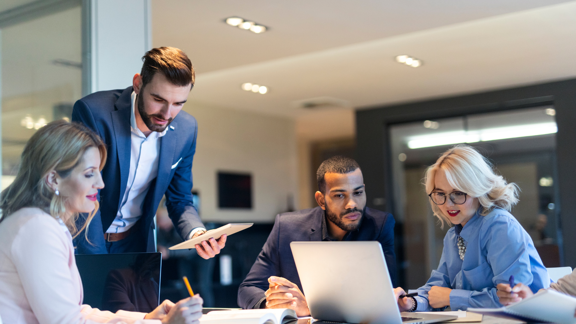 Recruitment Services